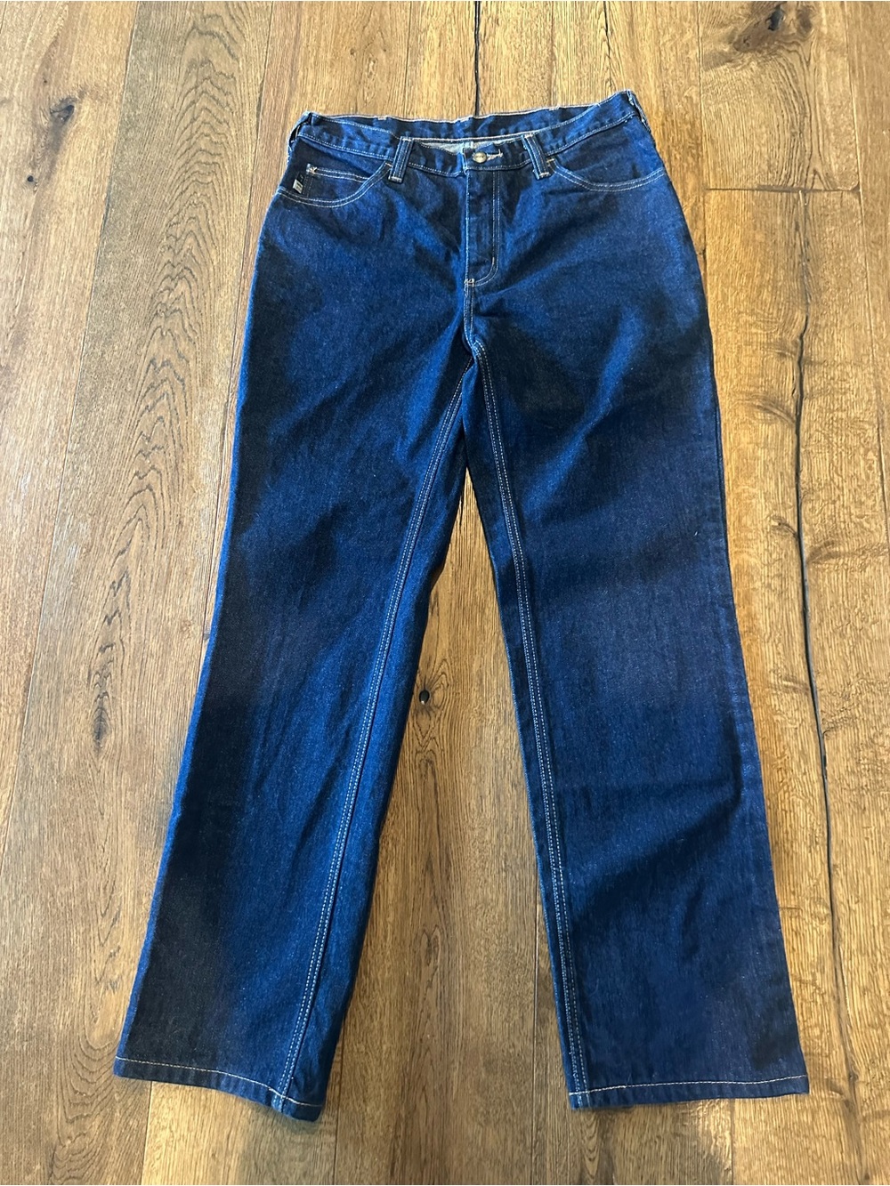 Carhartt Flame Resistant